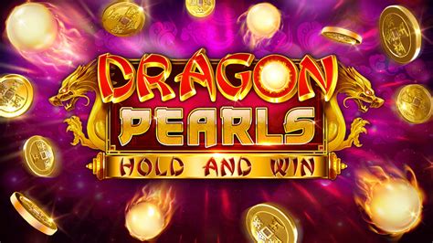 Jogue 15 Dragon Pearls Hold And Win online
